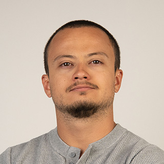 Daniel Alzate