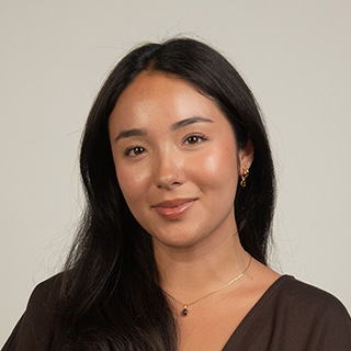 Isabella Bahamondes