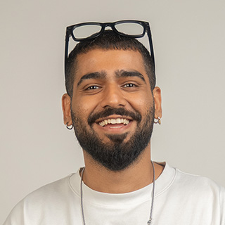 Kritin Adhia