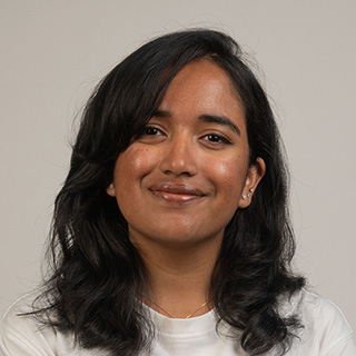 Shivani Manoj