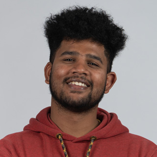 Varun Konduru Subbaraju