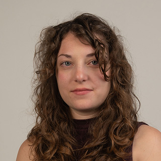 Xenia Dimitra Michou
