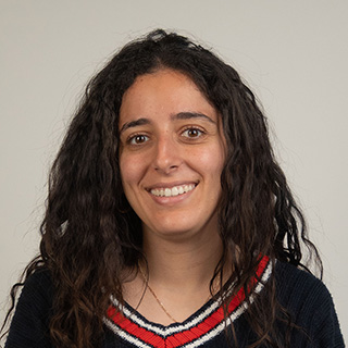 Yara Odeh