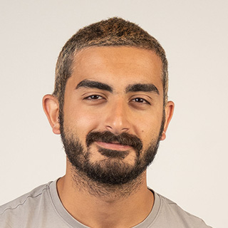 Yazan Hamarneh
